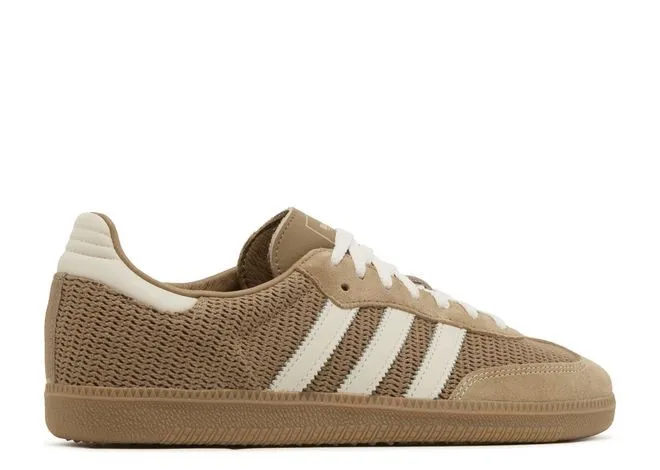 Samba OG Cardboard фото