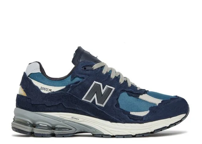 2002R Protection Pack Dark Navy фото