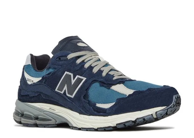 2002R Protection Pack Dark Navy фото