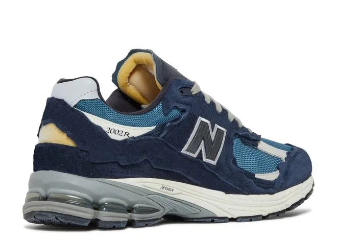 2002R Protection Pack Dark Navy фото