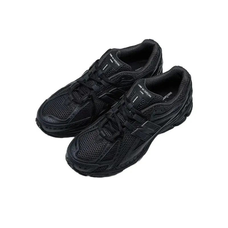 1906R X Comme Des Garcons Homme Black фото