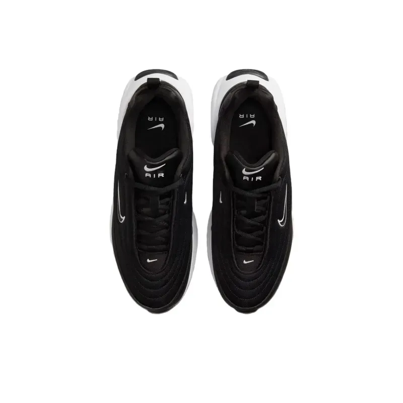 Air Max Portal Black White фото