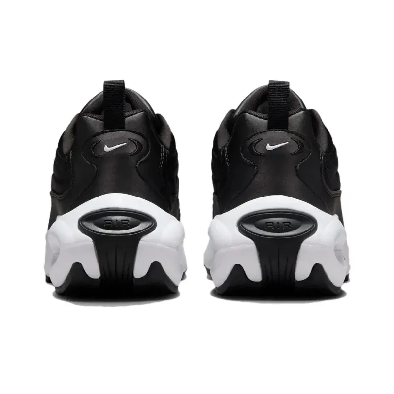 Air Max Portal Black White фото