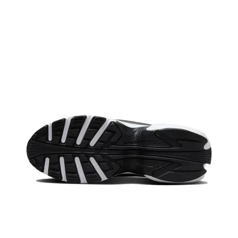 Air Max Portal Black White фото