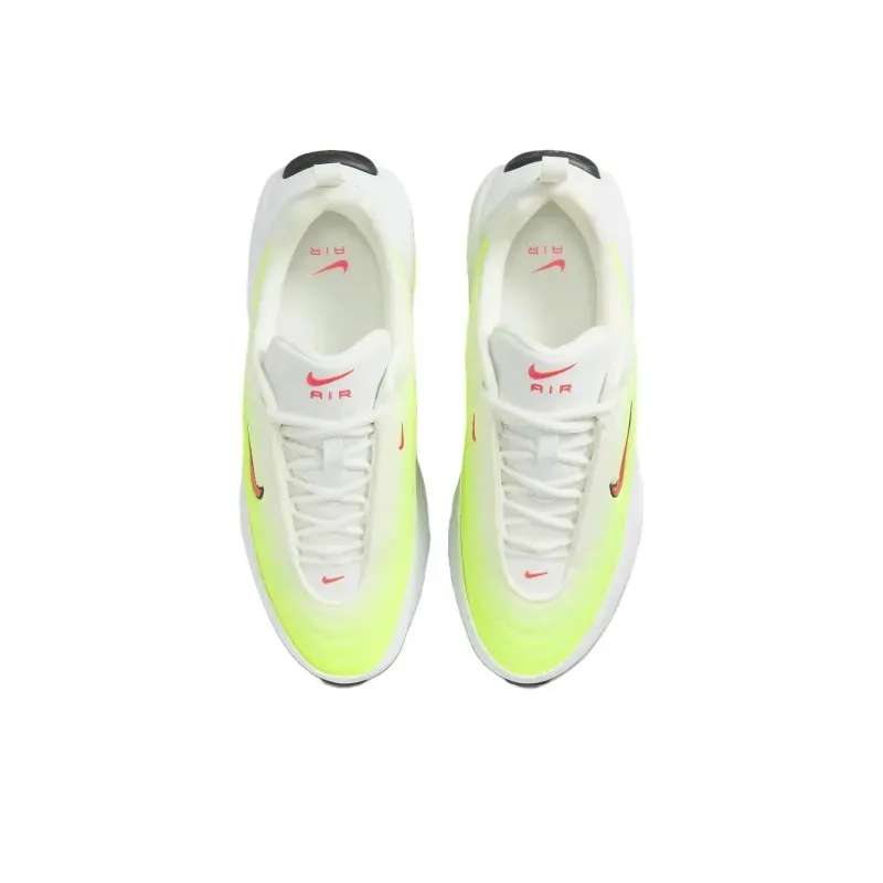 Air Max Portal White/Green фото