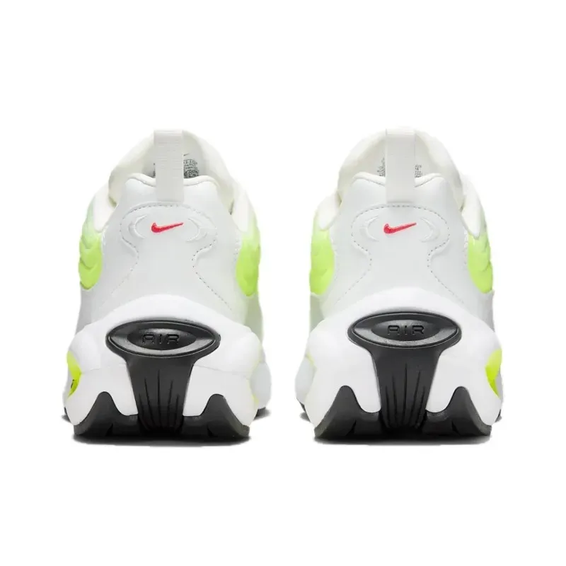 Air Max Portal White/Green фото