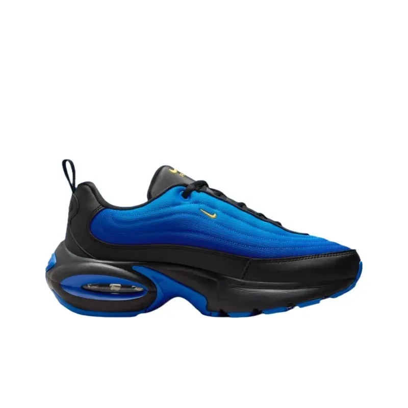 Air Max Portal Black/Racing Blue фото