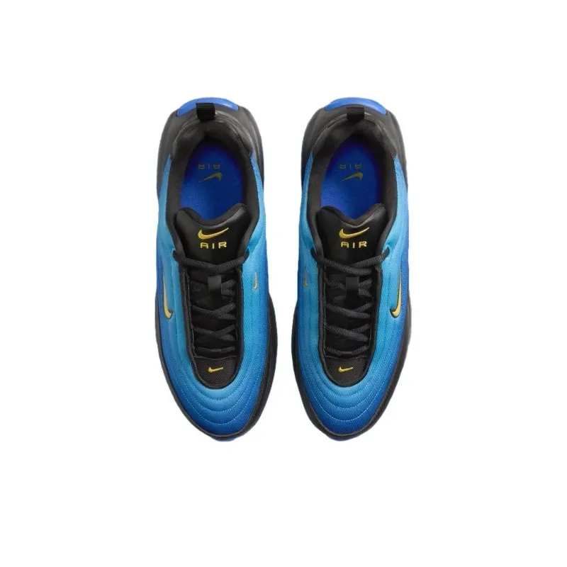 Air Max Portal Black/Racing Blue фото