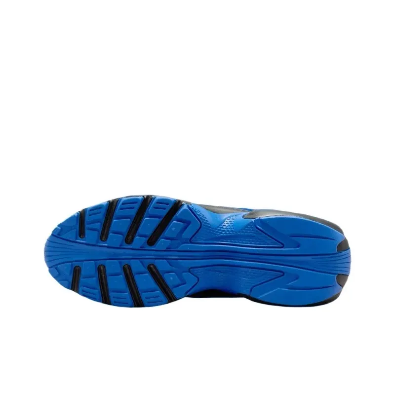Air Max Portal Black/Racing Blue фото