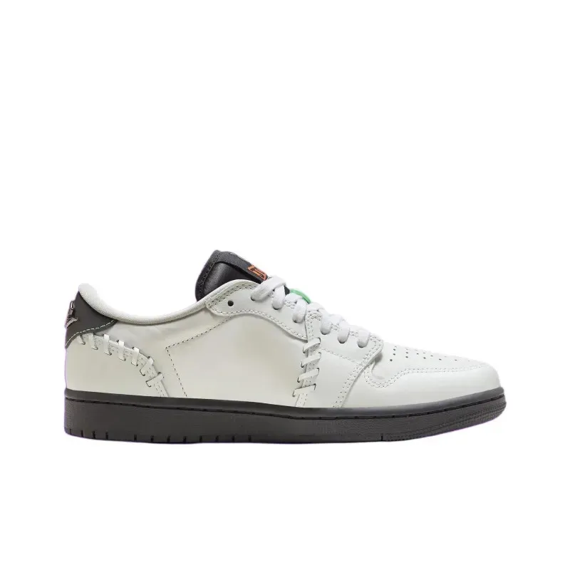 Air Jordan 1 Low Vintage Gray фото
