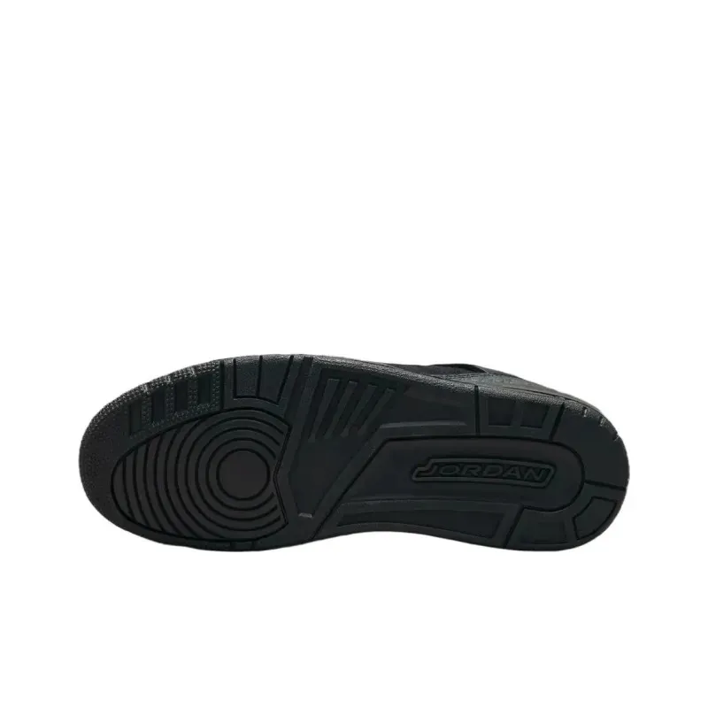 Spizike Low Black Cat фото