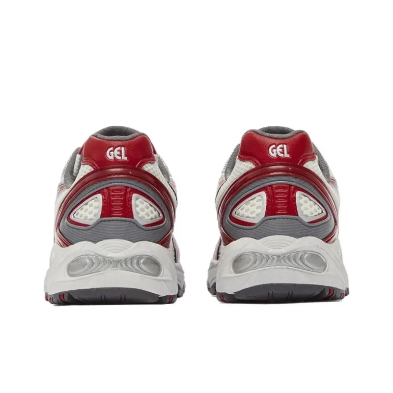 Gel Kahana TR V4 White Red/gray фото