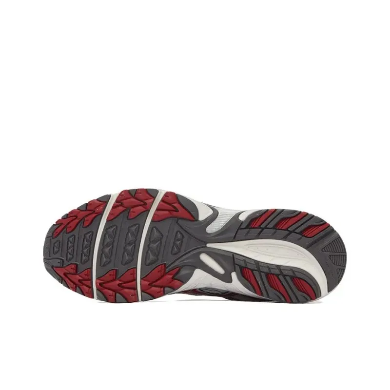 Gel Kahana TR V4 White Red/gray фото