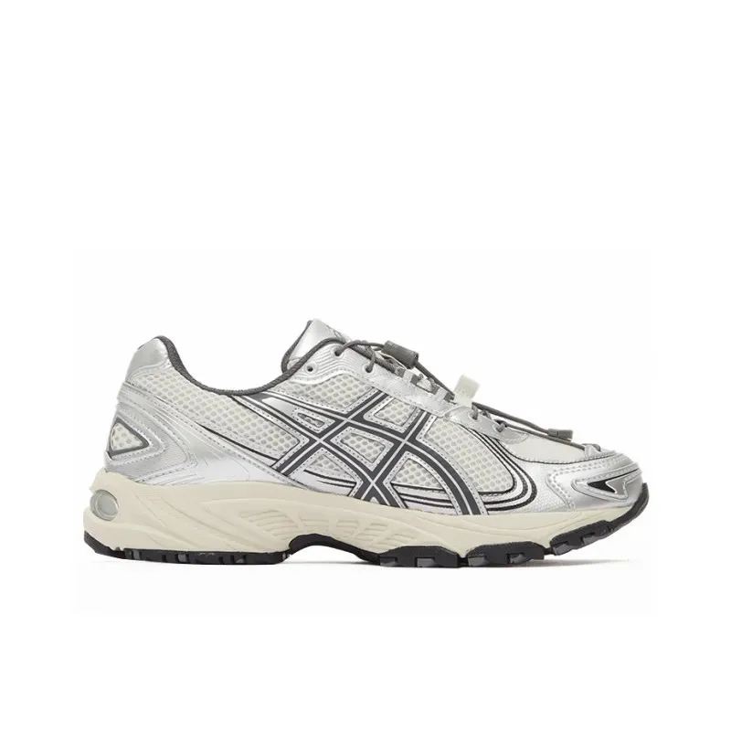 Gel Kahana TR V4 Silver White фото