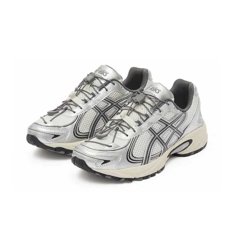 Gel Kahana TR V4 Silver White фото