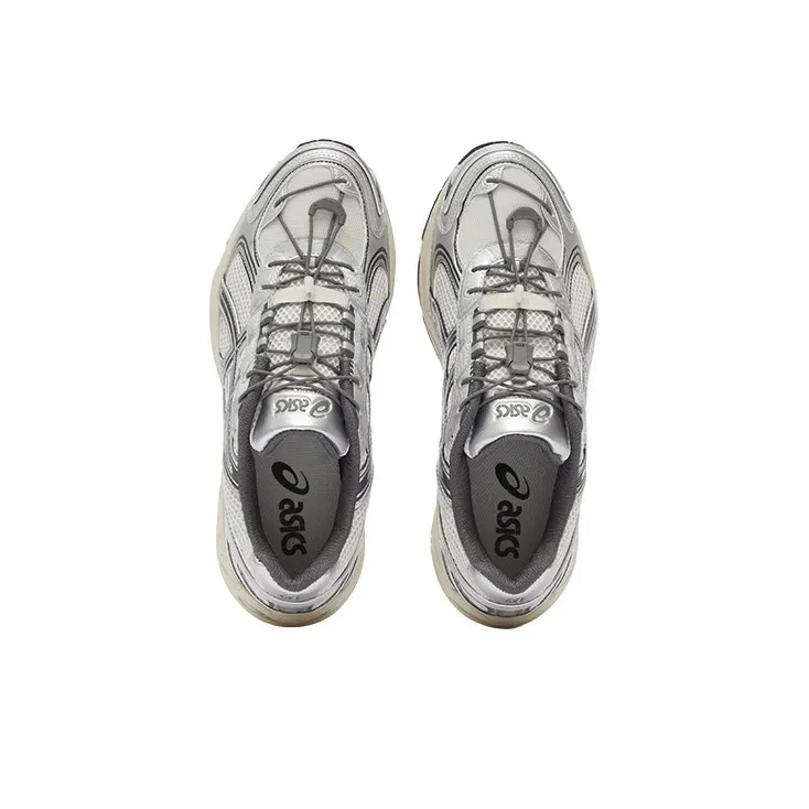 Gel Kahana TR V4 Silver White фото