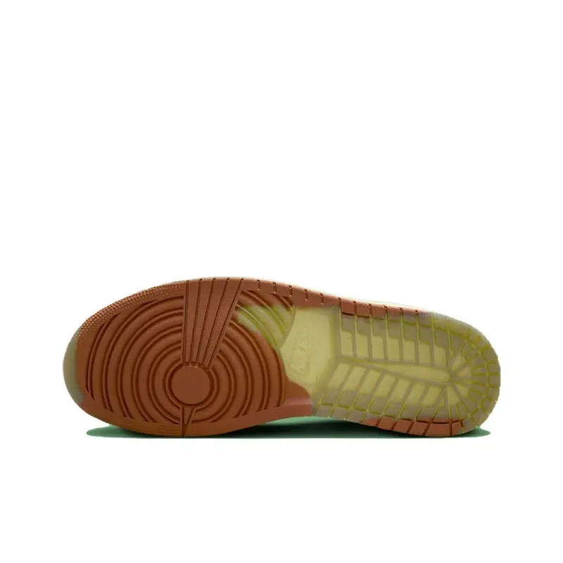 Air Jordan 1 High Element Gore-tex Legend Coffee фото