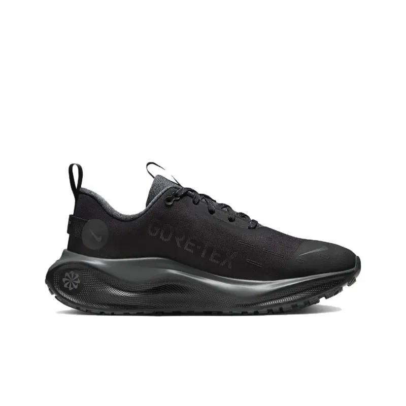 ReactX Infinity Run 4 Gore-Tex Black фото