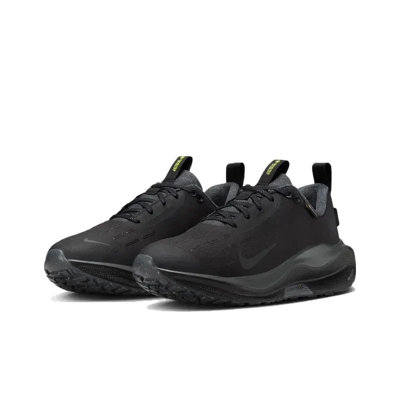 ReactX Infinity Run 4 Gore-Tex Black фото