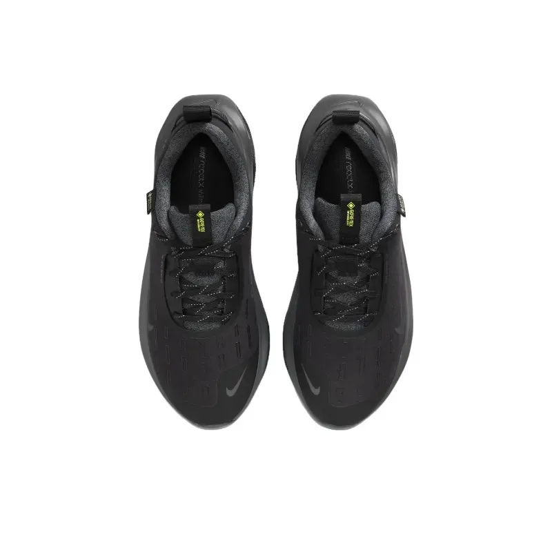 ReactX Infinity Run 4 Gore-Tex Black фото