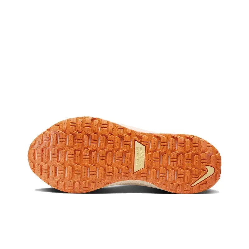 ReactX Infinity Run 4 Gore-Tex Deep Jungle Total Orange фото