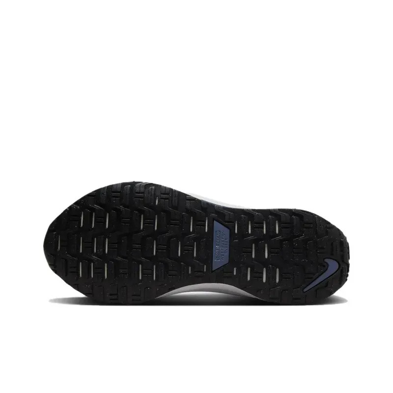 ReactX Infinity Run 4 Gore-Tex White/Blue/Gold фото