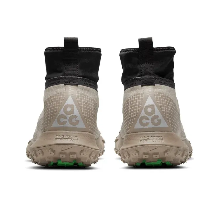 ACG Mountain Fly Gore-tex Khaki фото