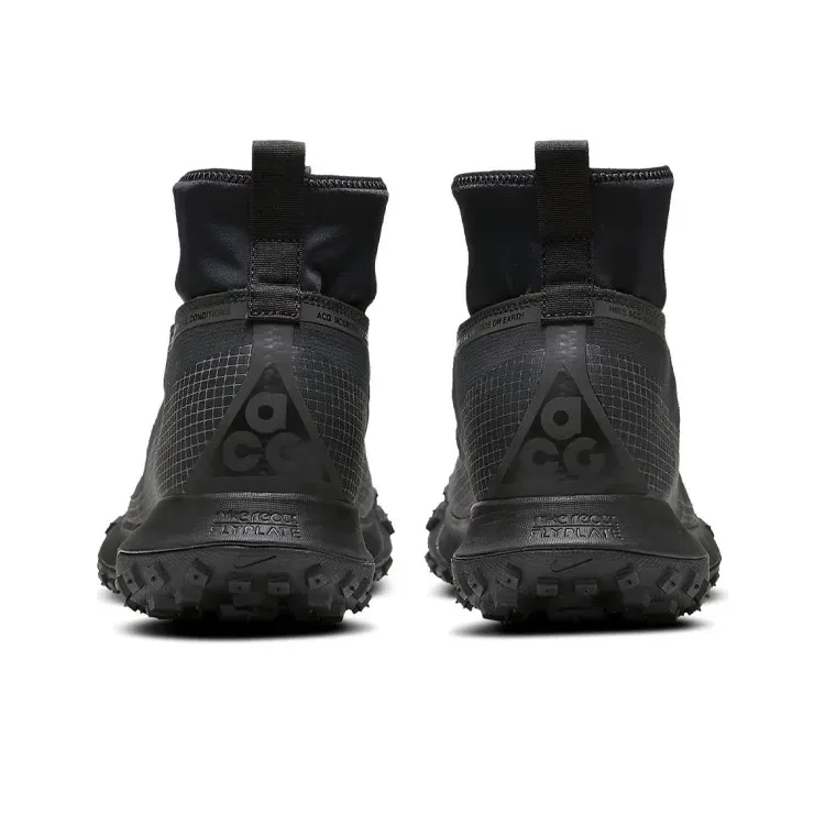 ACG Mountain Fly Gore-tex Dark Grey фото