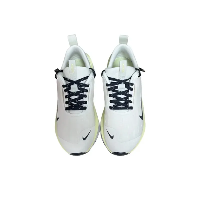 ReactX Infinity Run 4 GORE-TEX White/yellow фото