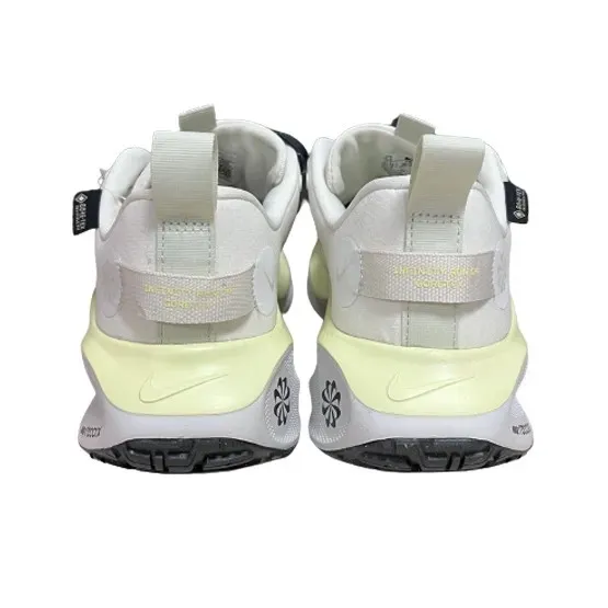 ReactX Infinity Run 4 GORE-TEX White/yellow фото