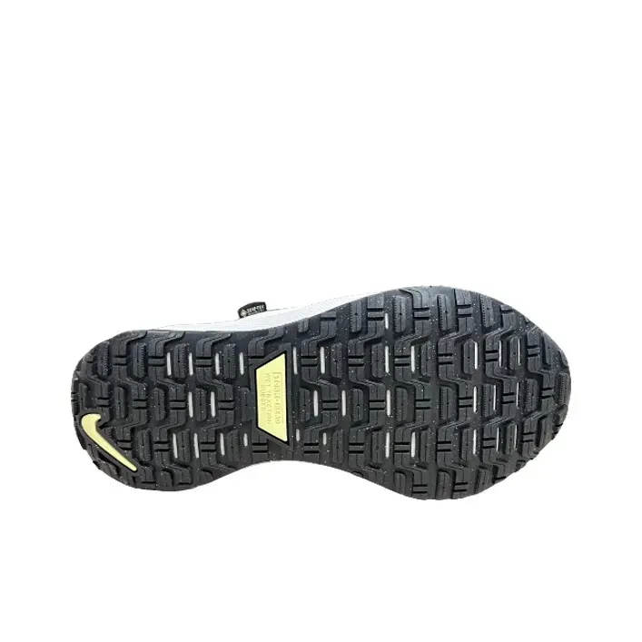 ReactX Infinity Run 4 GORE-TEX White/yellow фото