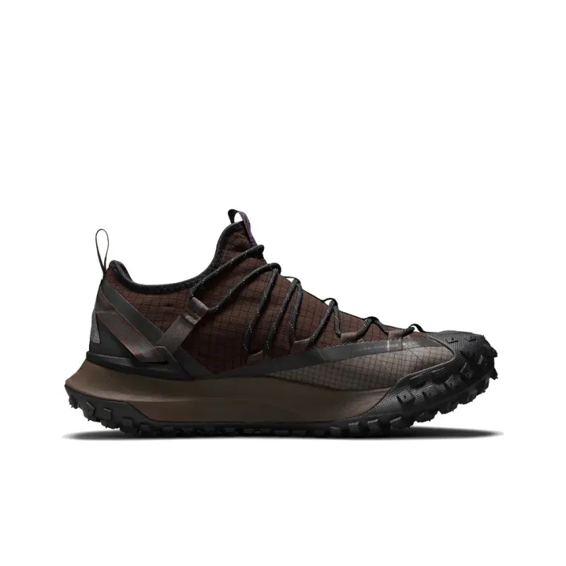 ACG Mountain Fly Low Brown Basalt фото