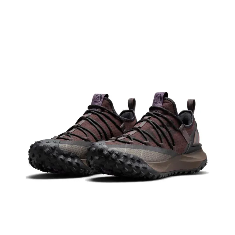 ACG Mountain Fly Low Brown Basalt фото