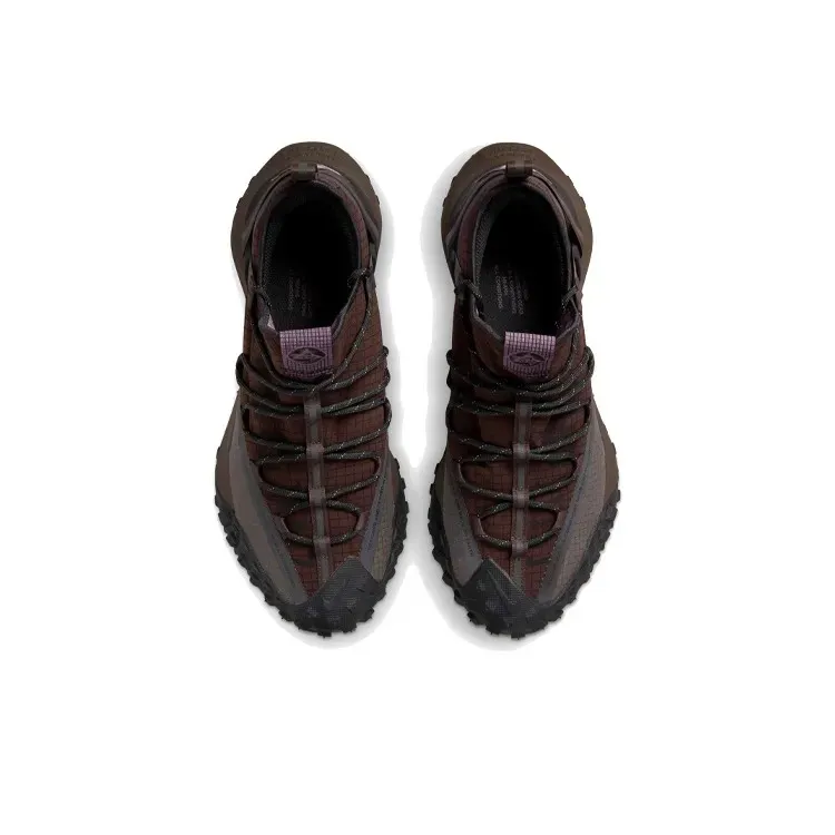 ACG Mountain Fly Low Brown Basalt фото