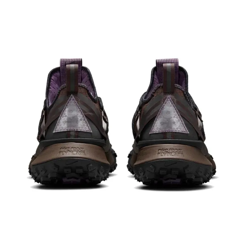 ACG Mountain Fly Low Brown Basalt фото