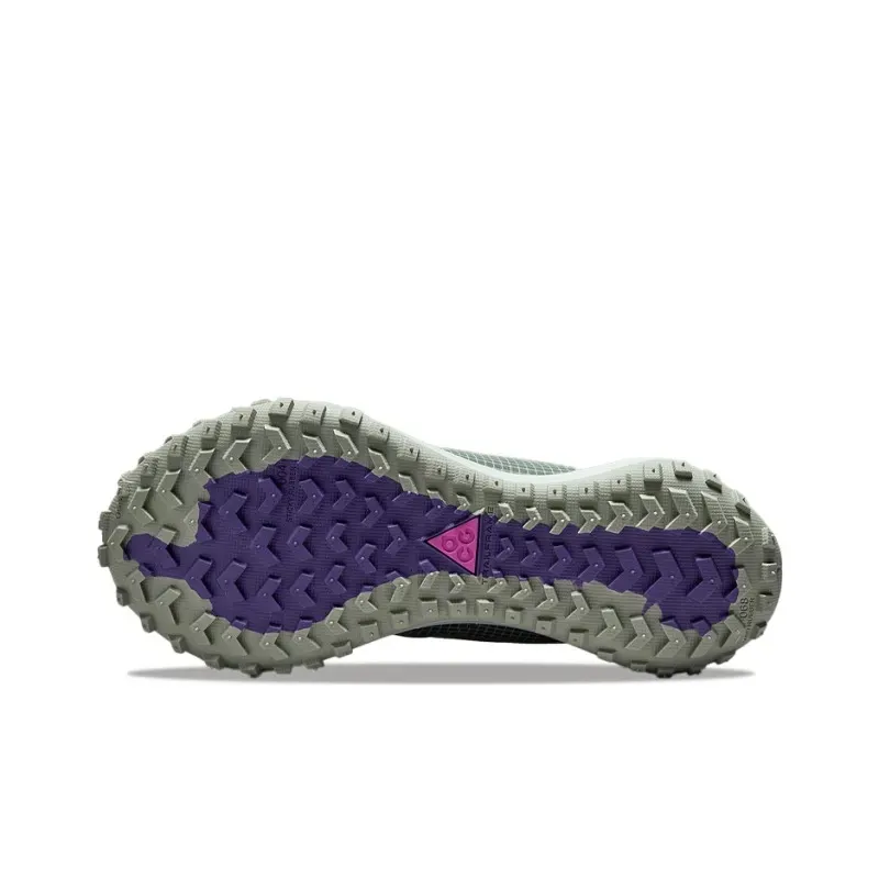 ACG Mountain Fly Gore-tex Clay Green фото