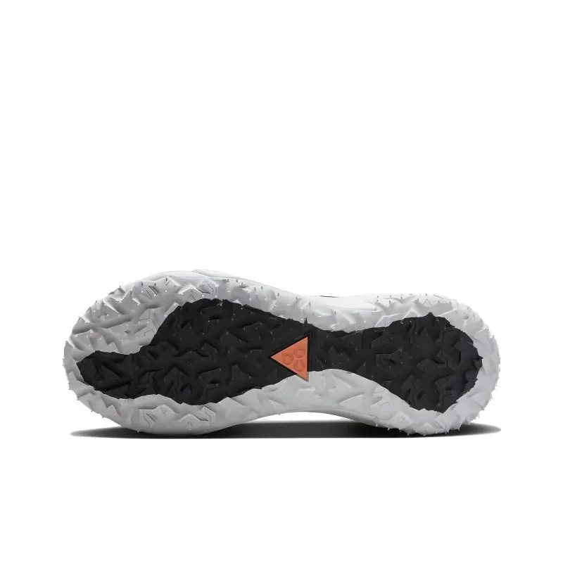 ACG Mountain Fly 2 Low White Bright Mandarin фото