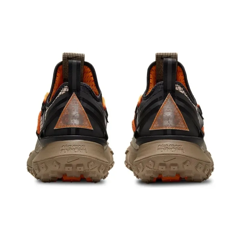 ACG Mountain Fly Low Fossil Stone Black фото