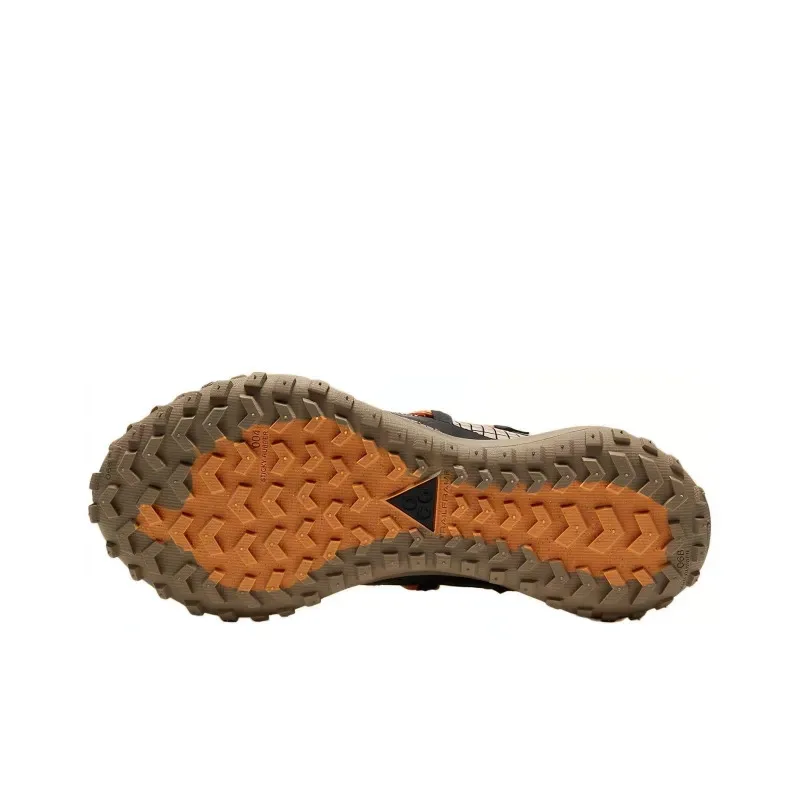 ACG Mountain Fly Low Fossil Stone Black фото