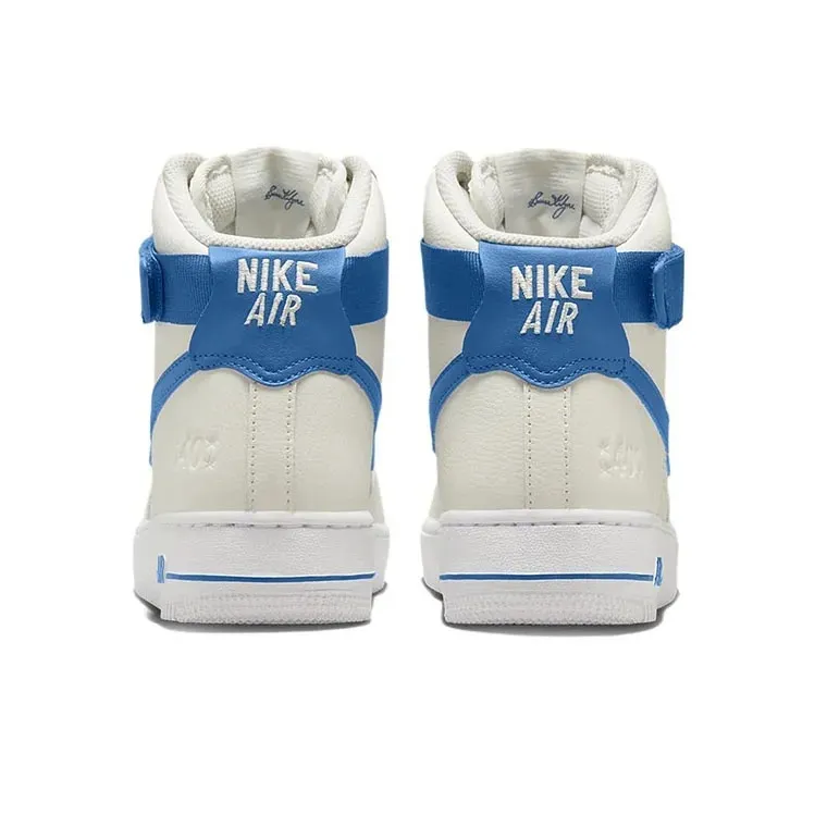Air Force 1 High 40th Anniversary Sail фото