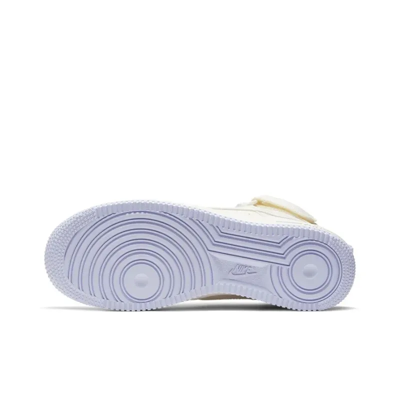 Air Force 1 High Utility Sail Lavender Mist фото