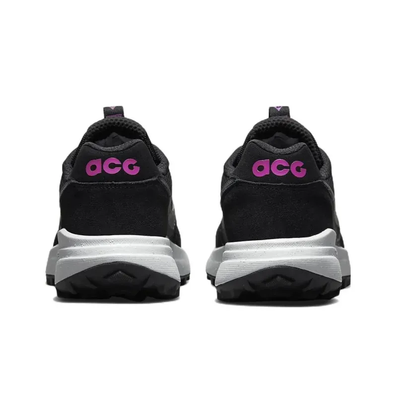 ACG Lowcate Black Cool Grey Hyper Violet фото