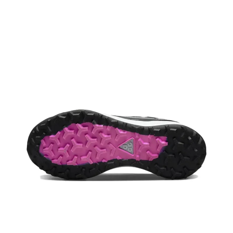 ACG Lowcate Black Cool Grey Hyper Violet фото