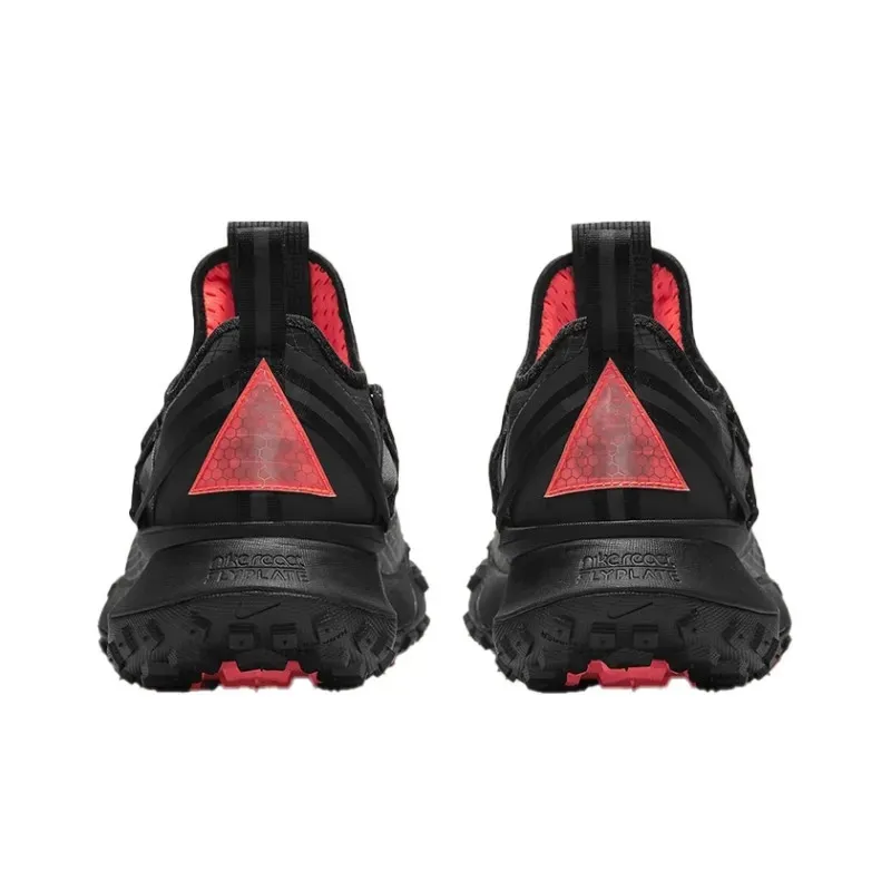 ACG Mountain Fly Low Black Anthracite фото
