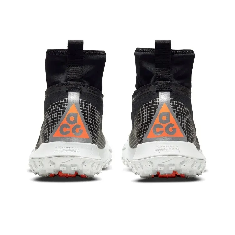 ACG Mountain Fly Gore-tex Black фото
