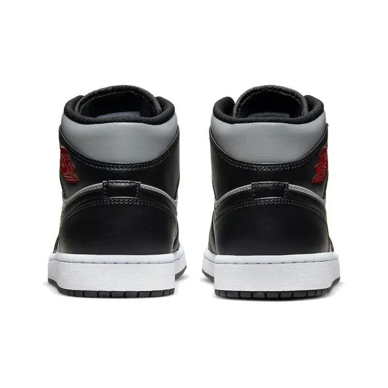 Air Jordan 1 Mid Shadow фото
