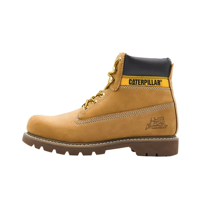Colorado Series Outdoor Boots Yellow