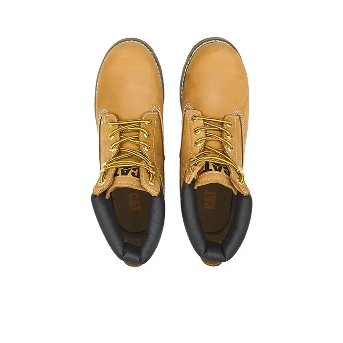 Colorado Series Outdoor Boots Yellow фото