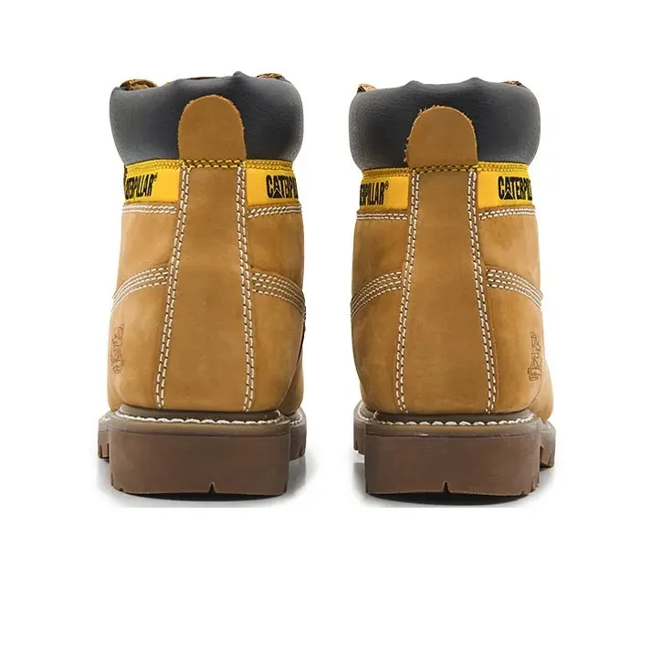 Colorado Series Outdoor Boots Yellow фото