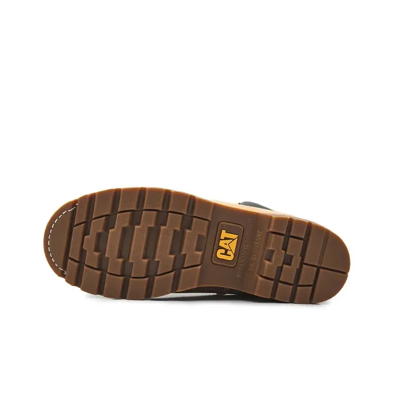 Colorado Series Outdoor Boots Yellow фото